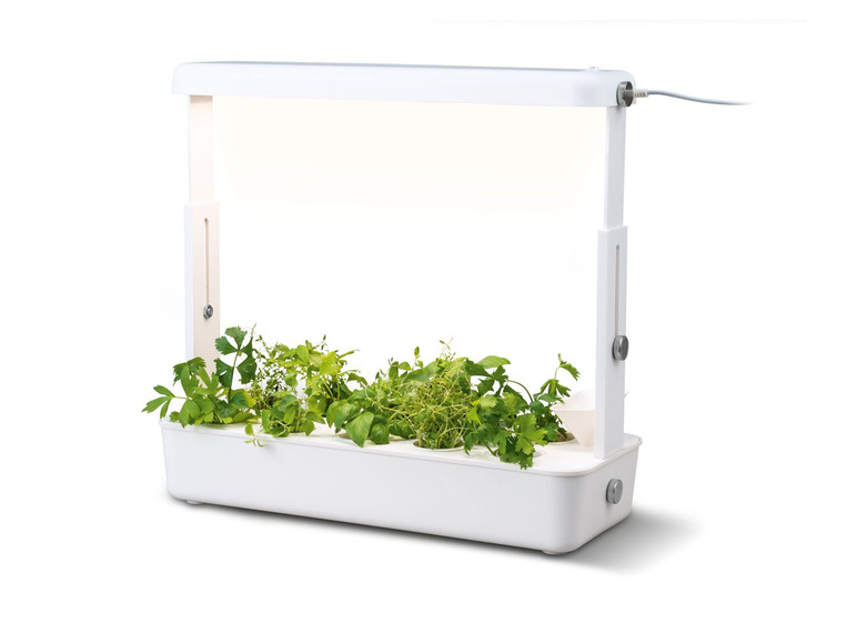 Prejsť na zobrazenie na celú obrazovku: PARKSIDE® Systém na pestovanie rastlín s LED osvetlením – obrázok 1