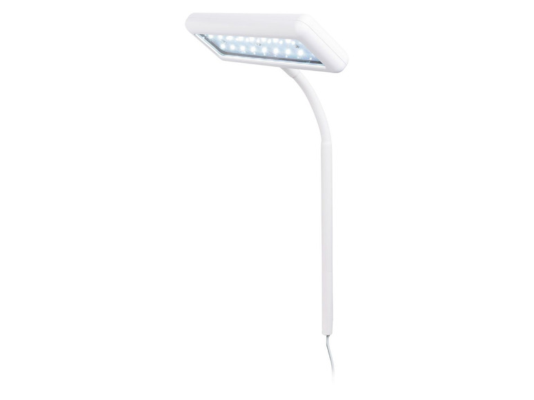 Prejsť na zobrazenie na celú obrazovku: LIVARNO home LED lampa s denným svetlom – obrázok 9