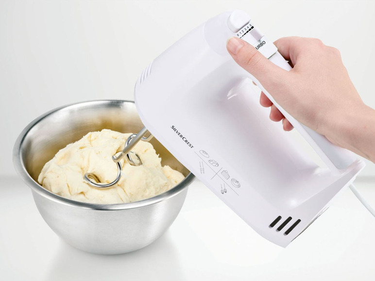 Prejsť na zobrazenie na celú obrazovku: SILVERCREST® Ručný mixér SHM 300 C1 – obrázok 6