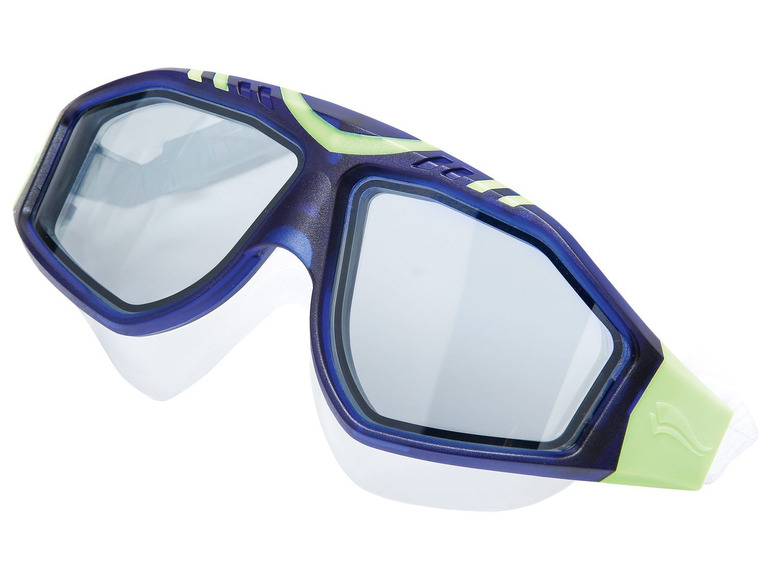 Prejsť na zobrazenie na celú obrazovku: CRIVIT Športové plavecké okuliare s vrstvou proti zaroseniu – obrázok 5