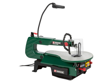 PARKSIDE® Vyrezávacia píla PDS 120 B2