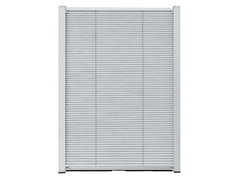 Prejsť na zobrazenie na celú obrazovku: Tepelnoizolačná plisovaná žalúzia na strešné okná Velux, 49,3 x 94 – 116 cm – obrázok 7