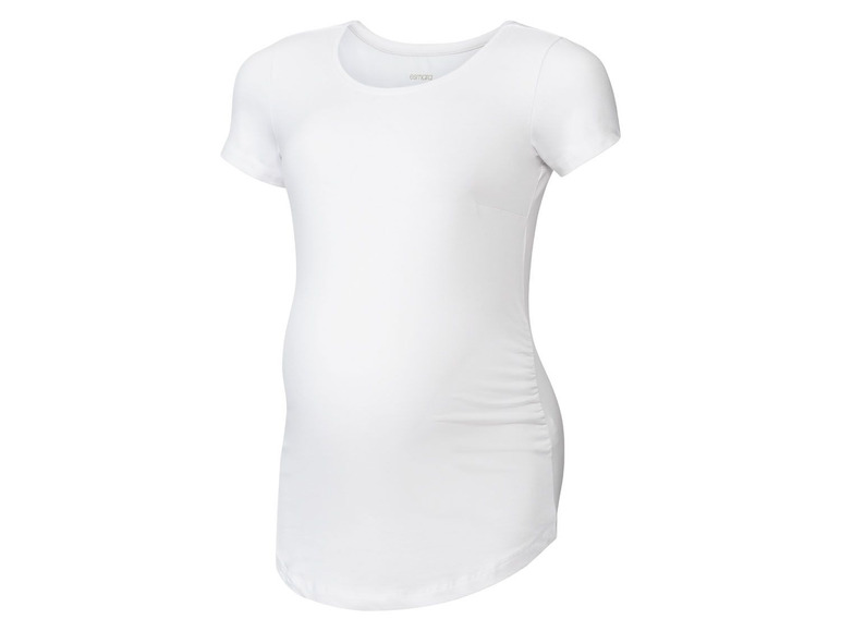 Prejsť na zobrazenie na celú obrazovku: esmara Dámske tehotenské tričko, 2 kusy – obrázok 3