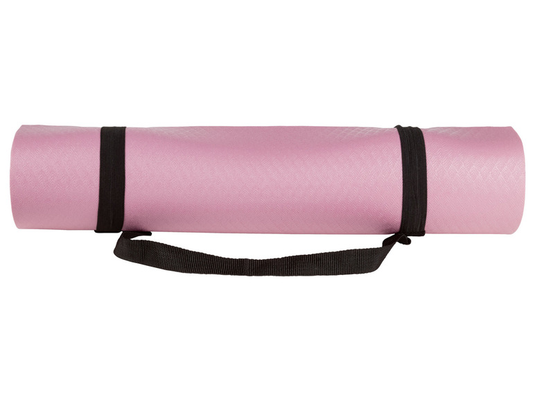 Prejsť na zobrazenie na celú obrazovku: CRIVIT Podložka na jogu, 180 x 60 cm – obrázok 21