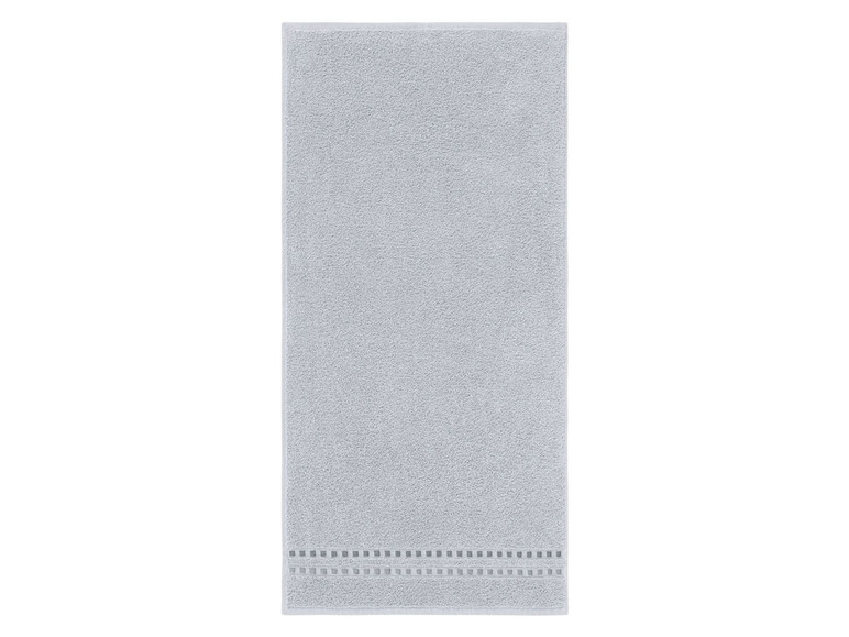 Prejsť na zobrazenie na celú obrazovku: miomare Froté uterák, 50 x 100 cm, 2 kusy – obrázok 4