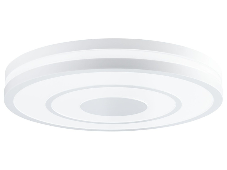 Prejsť na zobrazenie na celú obrazovku: LIVARNO LUX Stropné LED svietidlo Zigbee Smart Home – obrázok 4