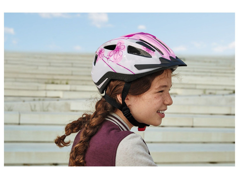 Prejsť na zobrazenie na celú obrazovku: CRIVIT® Detská cyklistická prilba – obrázok 6