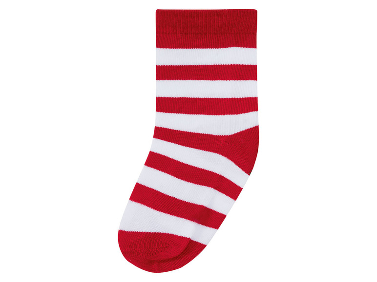 Prejsť na zobrazenie na celú obrazovku: pepperts Detské vianočné ponožky, 5 párov – obrázok 11