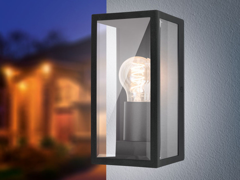 Prejsť na zobrazenie na celú obrazovku: LIVARNO home Exteriérová LED lampa – obrázok 12