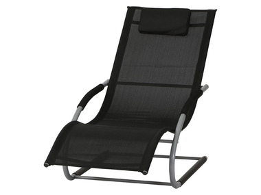 SIENA GARDEN Ležadlo Adria