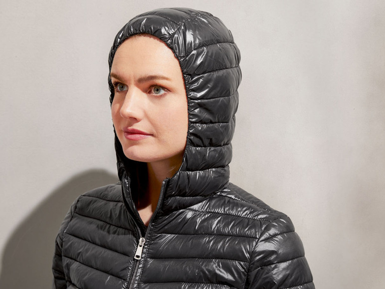 Prejsť na zobrazenie na celú obrazovku: esmara Dámska prešívaná bunda z recyklovaného materiálu – obrázok 13