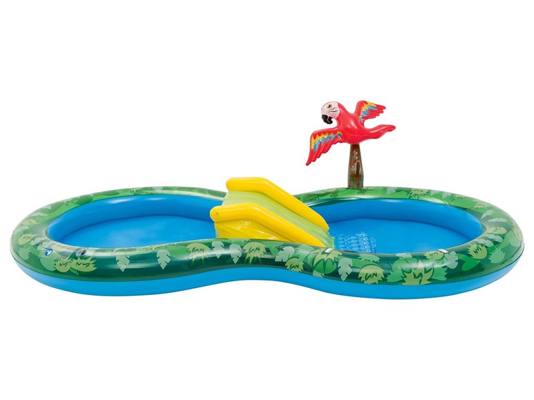 Prejsť na zobrazenie na celú obrazovku: Playtive JUNIOR Detský bazén – obrázok 4