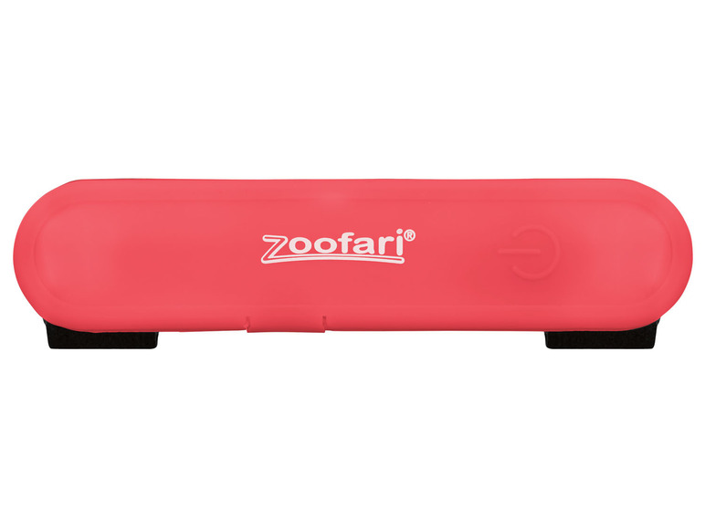 Prejsť na zobrazenie na celú obrazovku: Zoofari Svietiaca LED hračka pre psy – obrázok 10