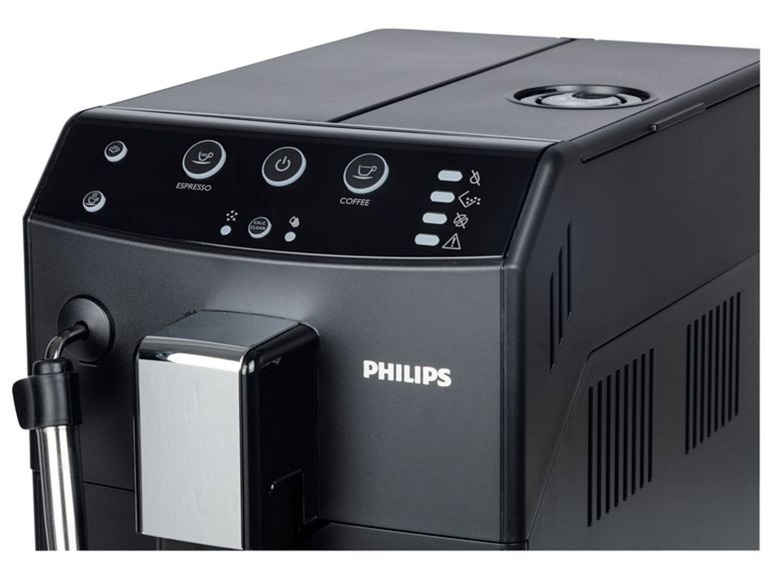 Prejsť na zobrazenie na celú obrazovku: PHILIPS Plnoautomatický espresso kávovar HD8821/01 – obrázok 3