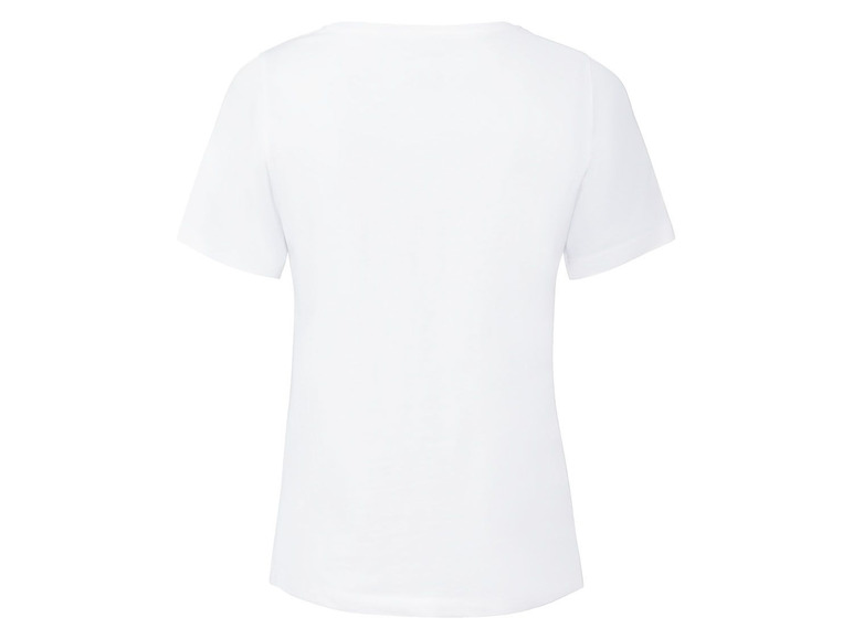 Prejsť na zobrazenie na celú obrazovku: esmara Dámske tričko s potlačou, 2 kusy – obrázok 16