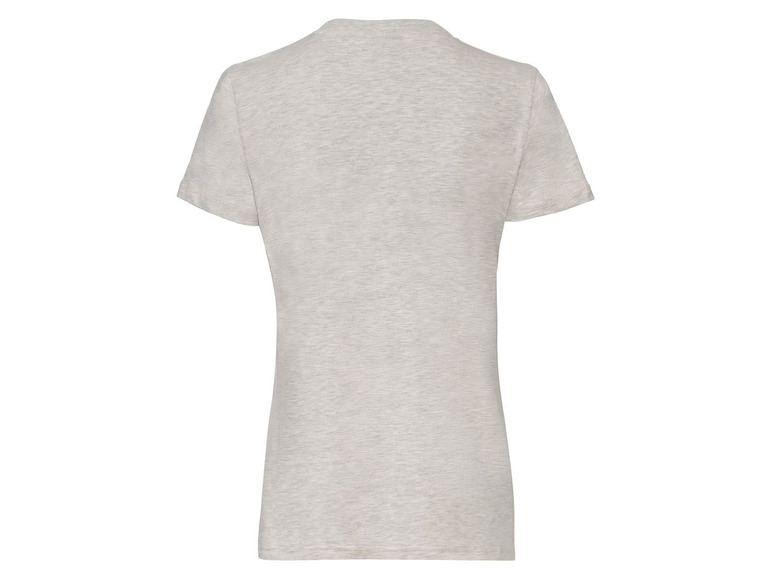Prejsť na zobrazenie na celú obrazovku: Hummel Dámske bavlnené tričko s logom – obrázok 5