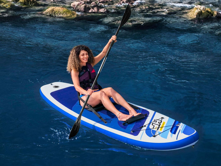 Prejsť na zobrazenie na celú obrazovku: Paddleboard Hydro-Force™ Oceana – obrázok 19