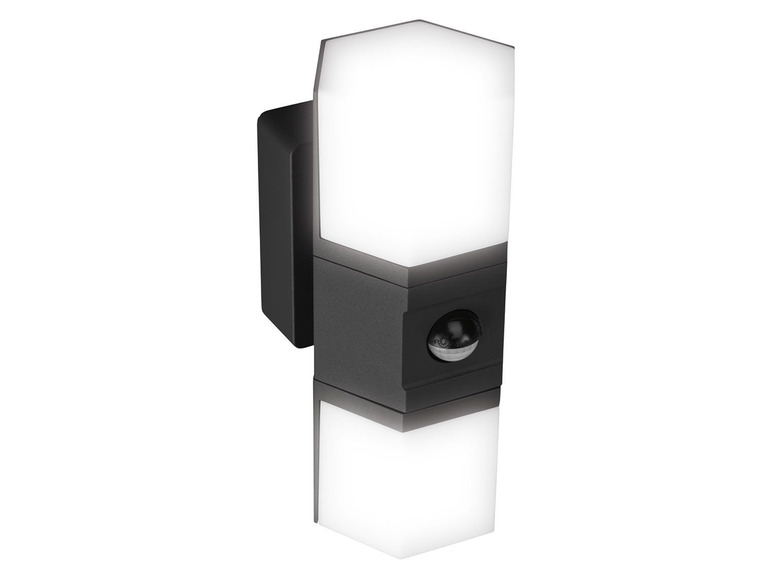 Prejsť na zobrazenie na celú obrazovku: LIVARNO LUX LED exteriérové svietidlo s pohybovým senzorom – obrázok 4