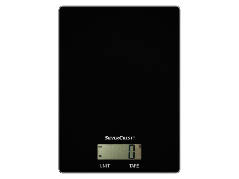 Prejsť na zobrazenie na celú obrazovku: SILVERCREST® Digitálna kuchynská váha SKWG 5 A1 – obrázok 12
