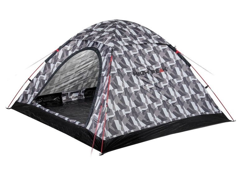 Prejsť na zobrazenie na celú obrazovku: HIGH PEAK Stan Monodome XL – obrázok 1