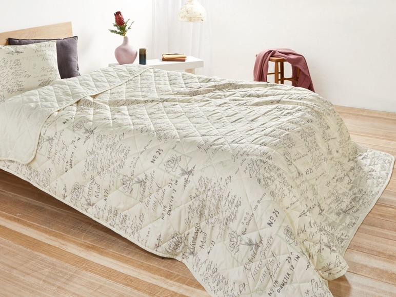 Prejsť na zobrazenie na celú obrazovku: MERADISO® Obojstranná prikrývka na posteľ, 250 x 260 cm – obrázok 18