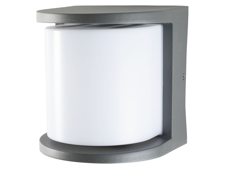 Prejsť na zobrazenie na celú obrazovku: LIVARNO LUX LED nástenná lampa Zigbee Smart Home Best – obrázok 6