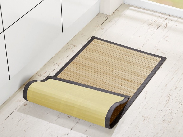 Prejsť na zobrazenie na celú obrazovku: meradiso Bambusový koberec do kuchyne, 57 x 130 cm – obrázok 11