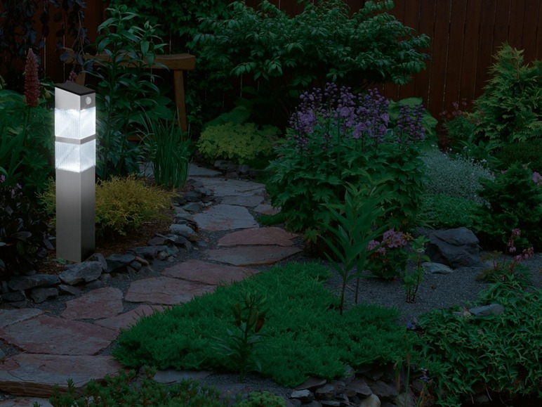Prejsť na zobrazenie na celú obrazovku: LIVARNO LUX LED solárne záhradné svietidlo – obrázok 8