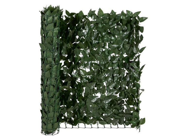 Prejsť na zobrazenie na celú obrazovku: FLORABEST® Dekoratívna ochrana v imitácii živého plota, 3 m – obrázok 1