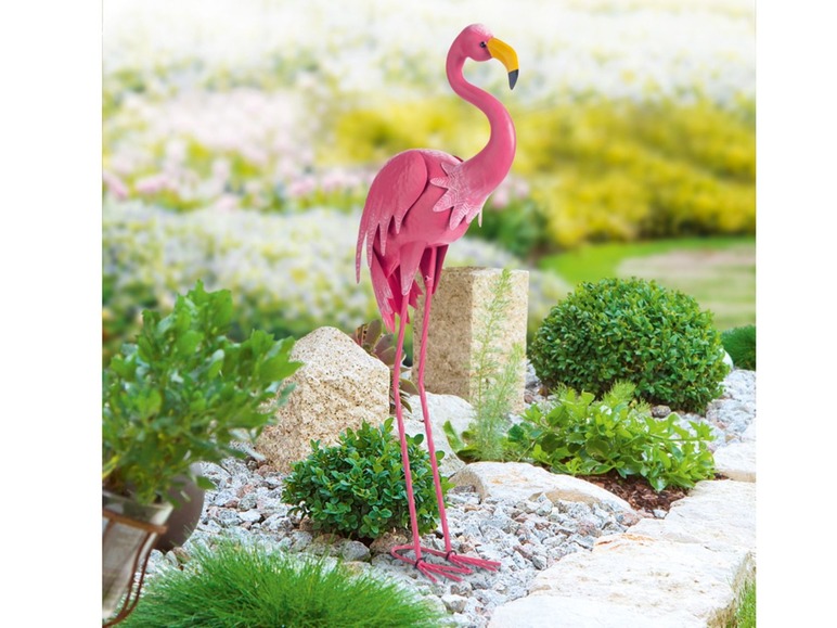 Prejsť na zobrazenie na celú obrazovku: Melinera Záhradný dekoratívny vták – obrázok 9