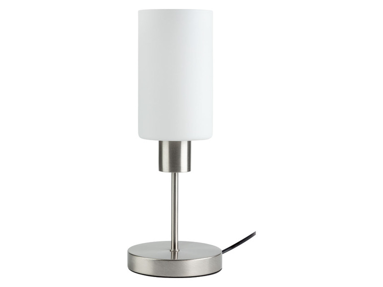 Prejsť na zobrazenie na celú obrazovku: LIVARNO home Stolná lampa s dotykovým stmievaním – obrázok 2