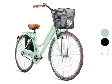 Bergsteiger Mestský bicykel Amsterdam