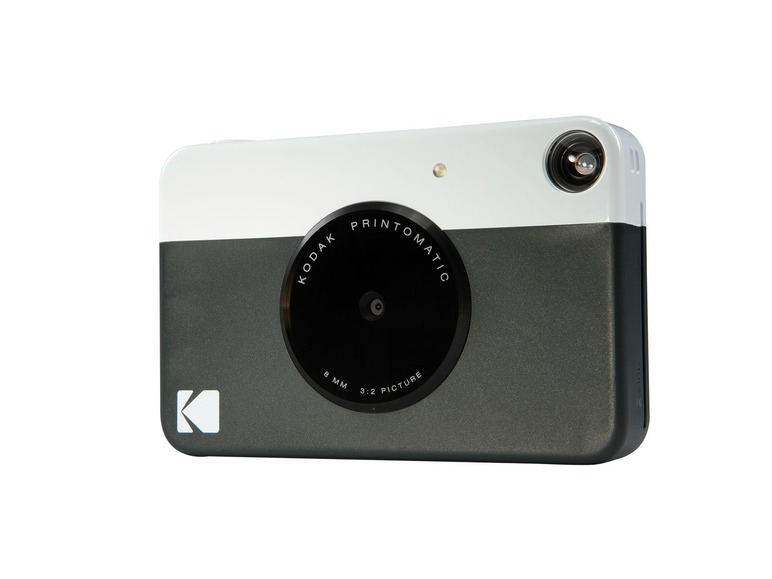Prejsť na zobrazenie na celú obrazovku: Kodak Fotoaparát Printomatic s priamou tlačou – obrázok 24