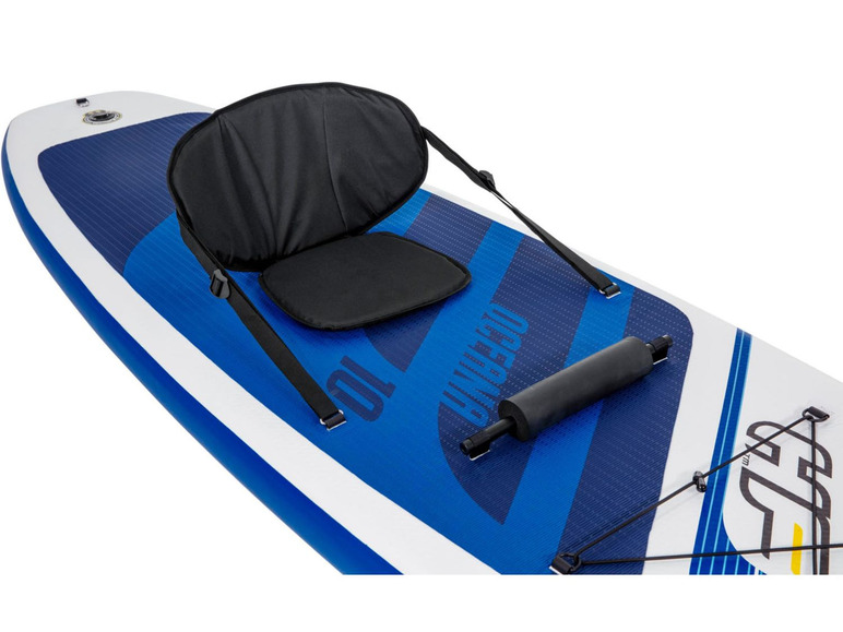 Prejsť na zobrazenie na celú obrazovku: Paddleboard Hydro-Force™ Oceana – obrázok 8