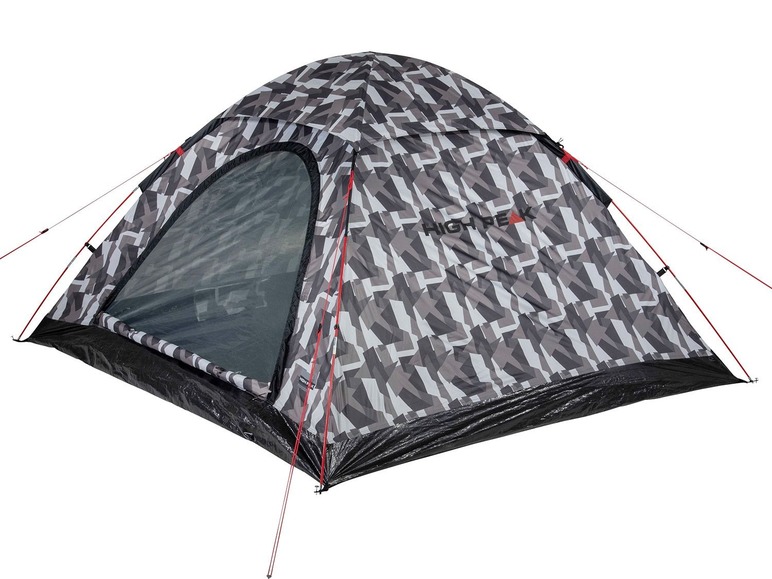 Prejsť na zobrazenie na celú obrazovku: HIGH PEAK Stan Monodome XL – obrázok 2