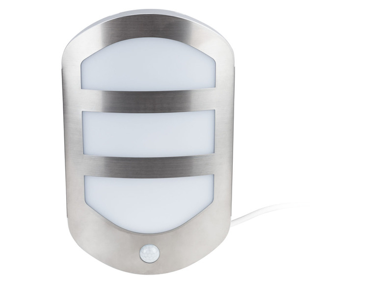 Prejsť na zobrazenie na celú obrazovku: Ledvance Nástenné LED svietidlo Endura so senzorom – obrázok 1