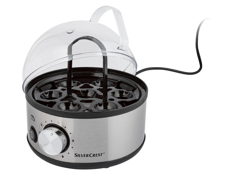 Prejsť na zobrazenie na celú obrazovku: SILVERCREST® Varič vajec SEKE 450 A1 – obrázok 6