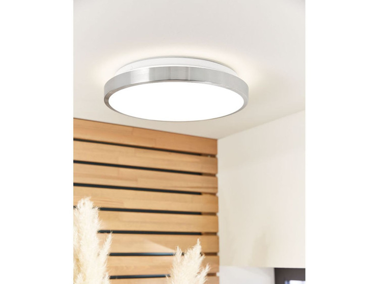 Prejsť na zobrazenie na celú obrazovku: LIVARNO LUX LED kúpeľňové svietidlo – obrázok 12