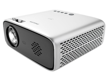 PHILIPS NeoPix Ultra 2TV+ Domáci projektor NPX644/INT