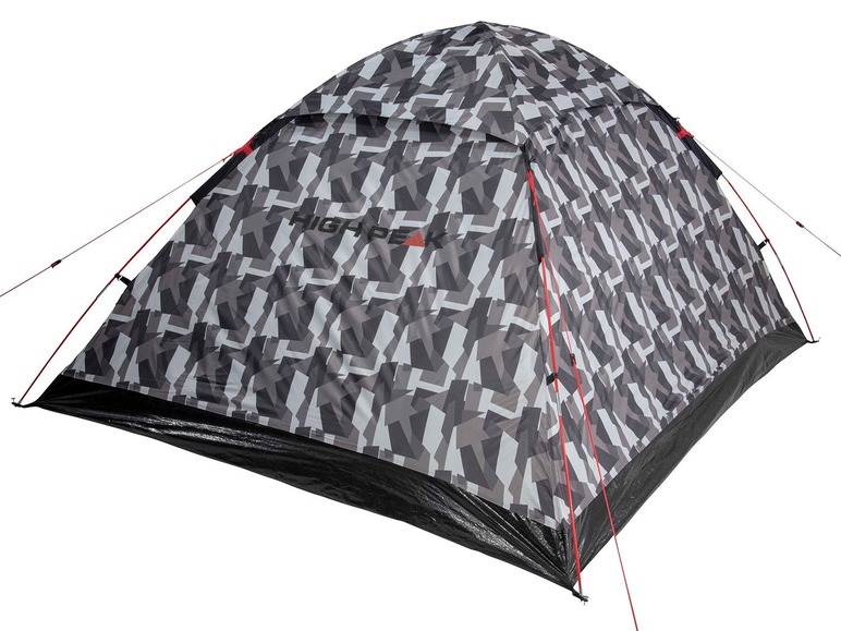 Prejsť na zobrazenie na celú obrazovku: HIGH PEAK Stan Monodome XL – obrázok 5