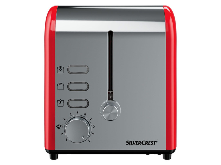 Prejsť na zobrazenie na celú obrazovku: SILVERCREST® Hriankovač STC 920 D2 – obrázok 29