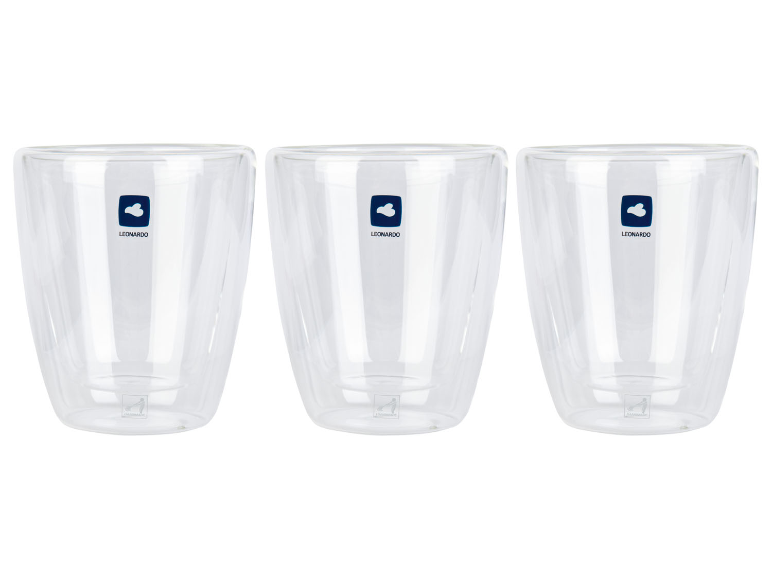 E-shop Leonardo Súprava termopohárov Tavolino (cappuccino)