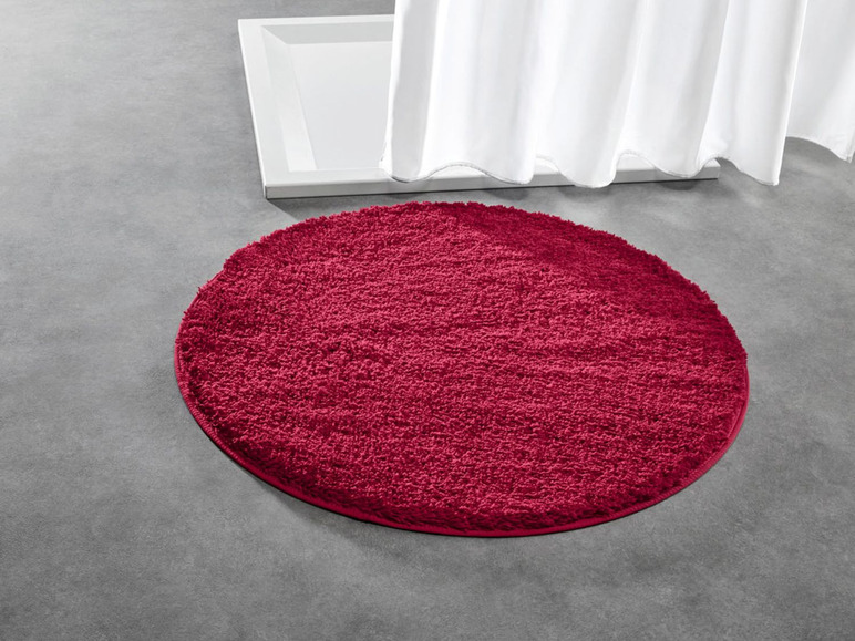 Prejsť na zobrazenie na celú obrazovku: miomare Kúpeľňový koberec, 60 x 100cm / Ø 90cm – obrázok 32