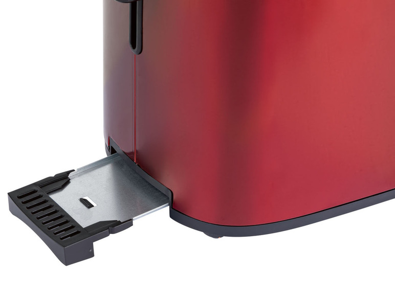 Prejsť na zobrazenie na celú obrazovku: SILVERCREST® KITCHEN TOOLS Hriankovač STE 950 D1 – obrázok 8