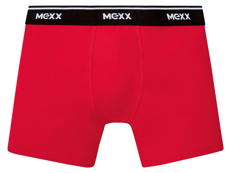 Prejsť na zobrazenie na celú obrazovku: MEXX Pánske boxerky, 2 kusy – obrázok 7