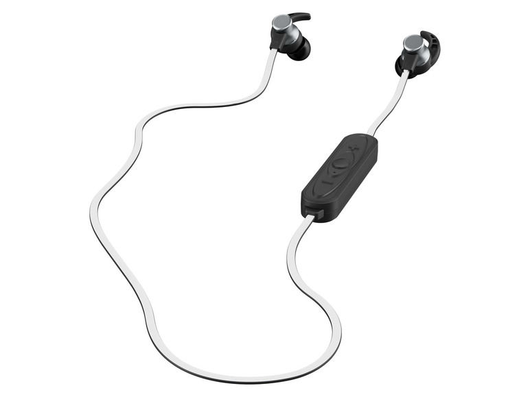 Prejsť na zobrazenie na celú obrazovku: SILVERCREST Športové slúchadlá Bluetooth®-In-Ear – obrázok 7