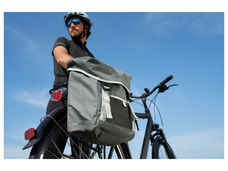 Prejsť na zobrazenie na celú obrazovku: CRIVIT® Súprava cyklistických tašiek, 2-dielna – obrázok 2