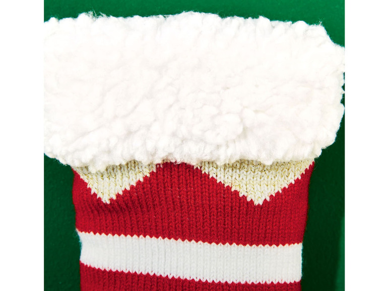 Prejsť na zobrazenie na celú obrazovku: esmara® Dámske vianočné ponožky s plyšovou podšívkou – obrázok 10