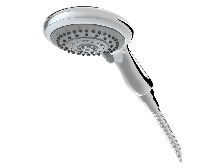 Prejsť na zobrazenie na celú obrazovku: LIVARNO home Multifunkčná sprchová hlavica – obrázok 8