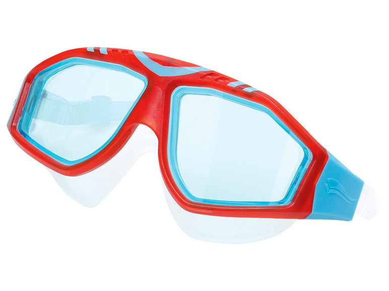 Prejsť na zobrazenie na celú obrazovku: CRIVIT Športové plavecké okuliare s vrstvou proti zaroseniu – obrázok 4
